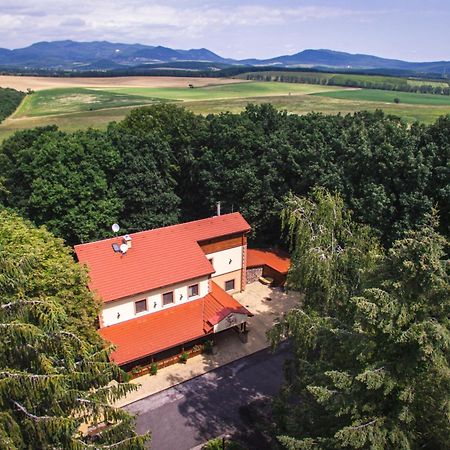 Senyoi Vendeghaz Bed & Breakfast Bozsva Dış mekan fotoğraf