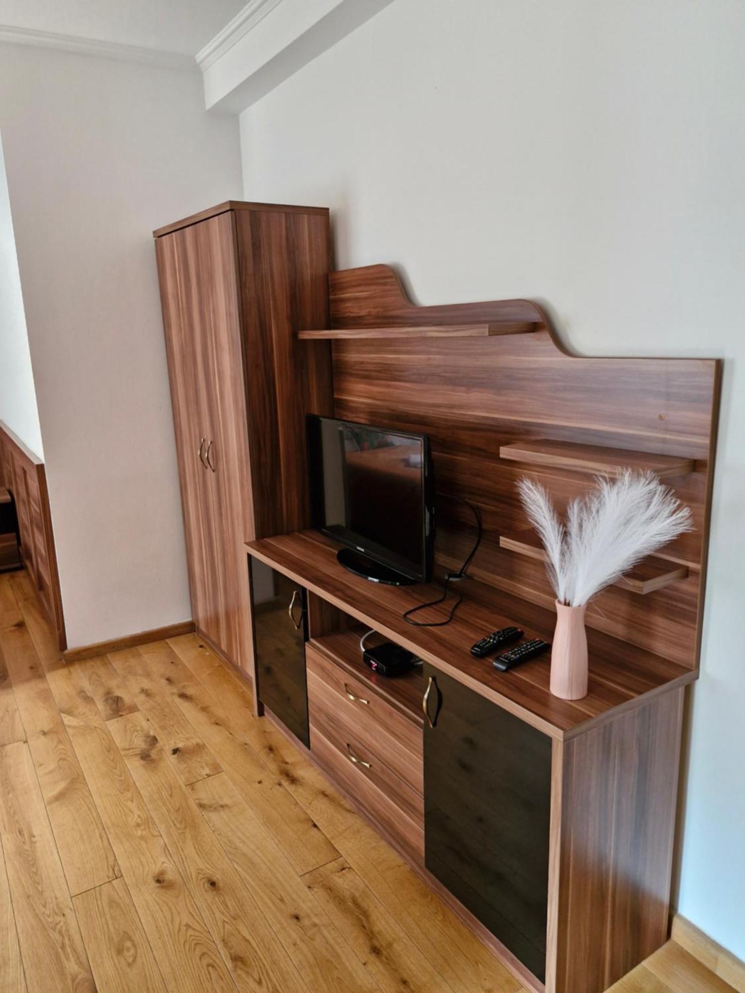 Senyoi Vendeghaz Bed & Breakfast Bozsva Dış mekan fotoğraf
