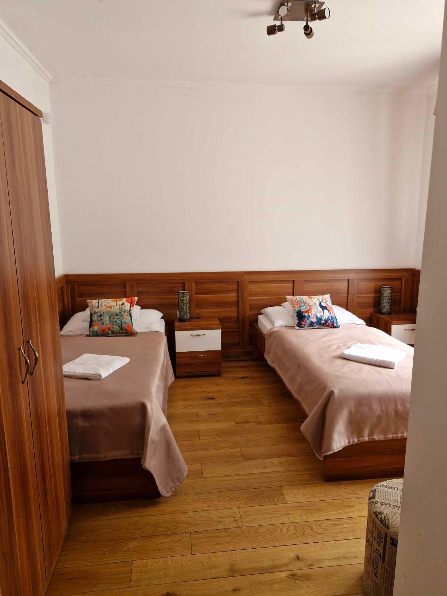 Senyoi Vendeghaz Bed & Breakfast Bozsva Dış mekan fotoğraf