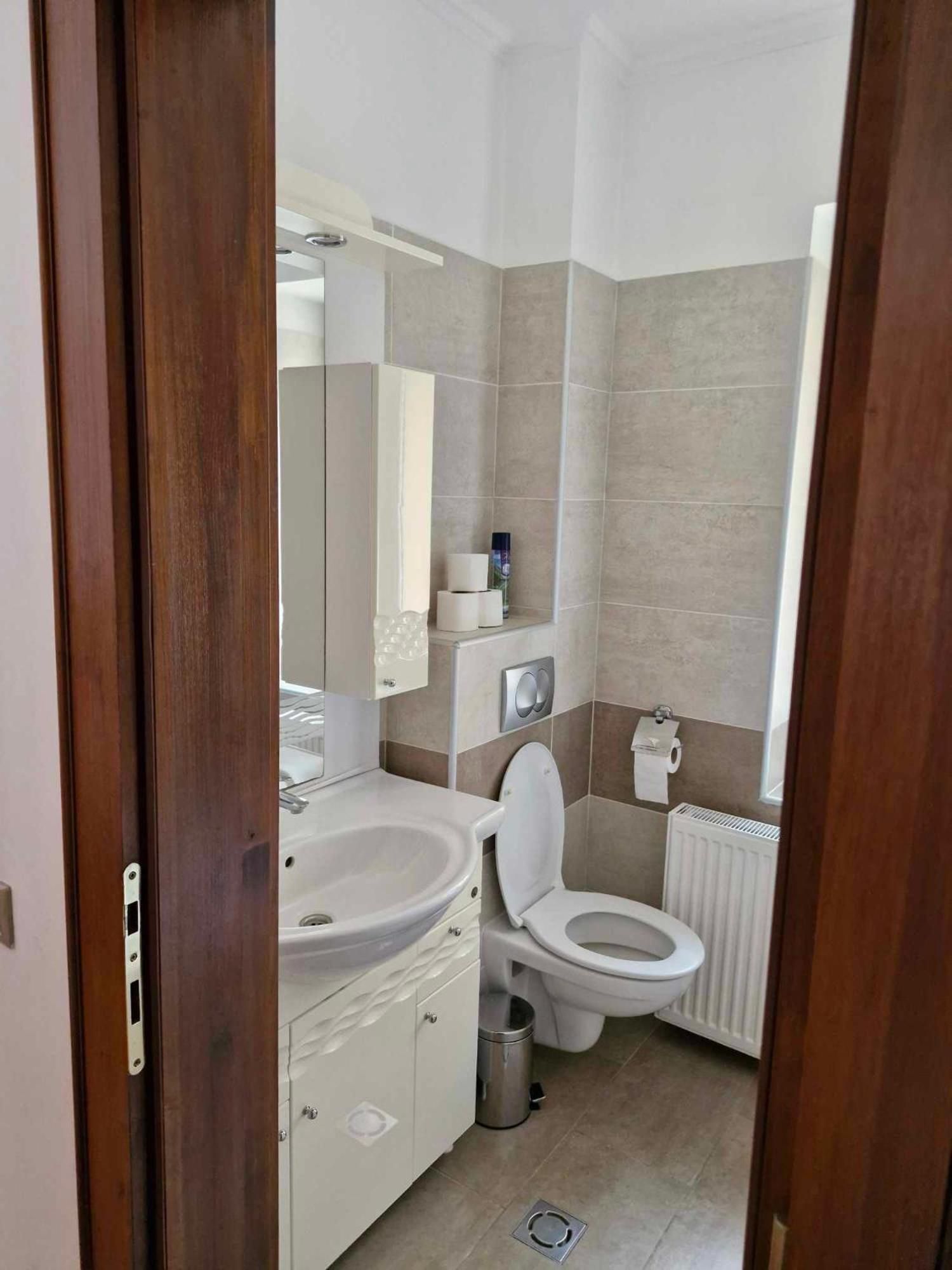 Senyoi Vendeghaz Bed & Breakfast Bozsva Dış mekan fotoğraf