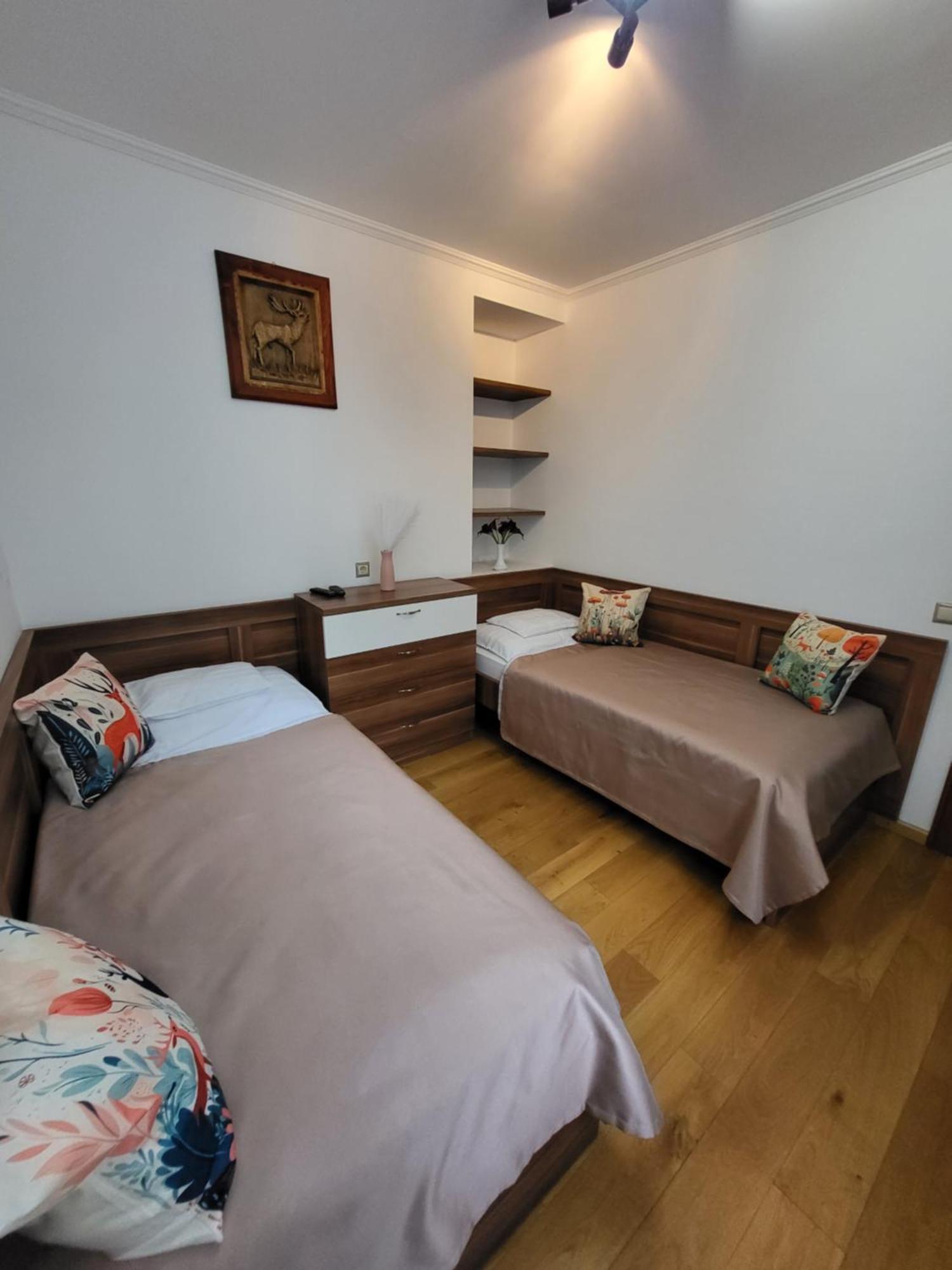 Senyoi Vendeghaz Bed & Breakfast Bozsva Dış mekan fotoğraf