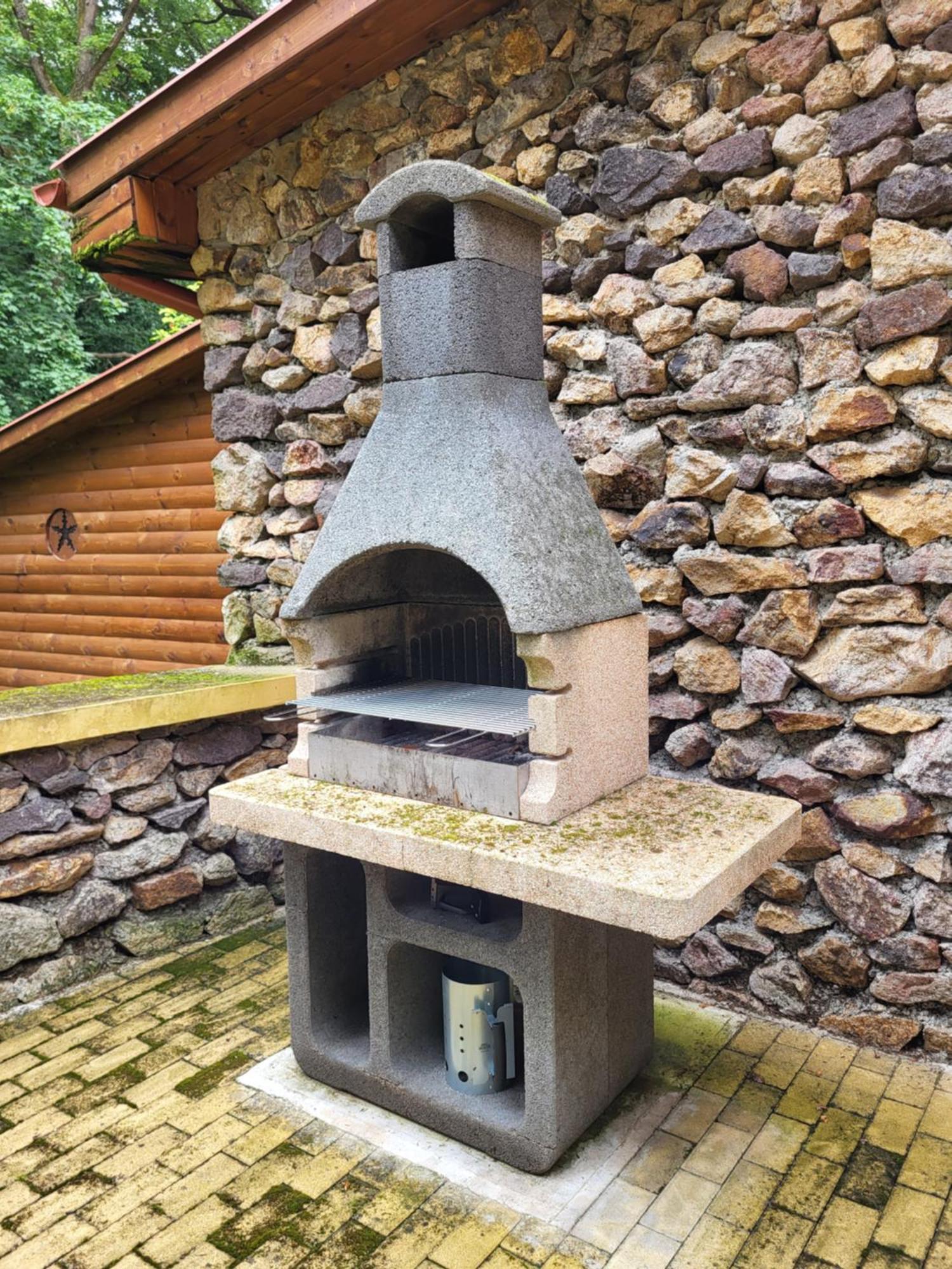Senyoi Vendeghaz Bed & Breakfast Bozsva Dış mekan fotoğraf